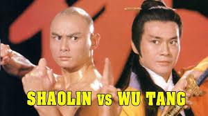Wu Tang Collection Shaolin Vs Wu Tang English Dubbed Shaolin Wu Tang Collection Wu Tang