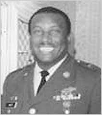Sergeant Major Retired Leonza Best, Jr
