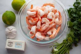 Add wine or broth, salt and pepper. Costco Cilantro Lime Shrimp Copycat Recipe The Fork Bite