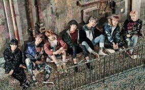 40 Bts Hd Wallpapers Background Images