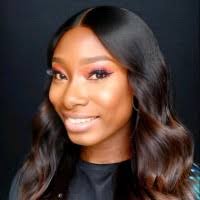 Kristel Bergstrom-Oyebola