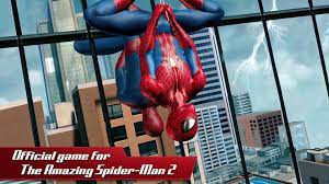 Such equipment includes mobile phones, tablets and others. 100mb The Amazing Spider Man 2 Game In Android Ezio