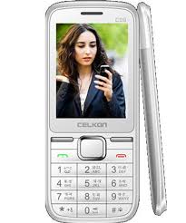 Celkon C59 vs. Celkon C7010