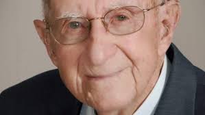 Clarence J. Schmitz Obituary (1924