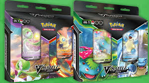 The pokémon tcg is headed online for this year's players cup. V Battle Decks Expand The Pokemon Tcg For Both New And Experienced Players The Toy Insider