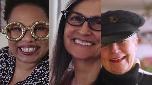 Le grand voyage de Petites Lunettes