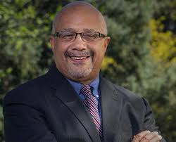 Former Dean James Herbert Williams