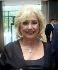 Remembering Margaret Frances DeStefano D'Annunzio