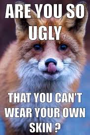 Thought I D Have A Go At Another Meme True Say Tierrechte Tierschutz Gedanken