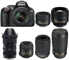 Best Lenses For Nikon D5100 Camera News At Cameraegg