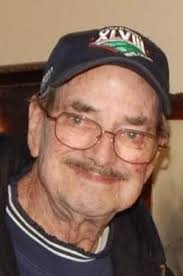 Clifford Hurd Obituary