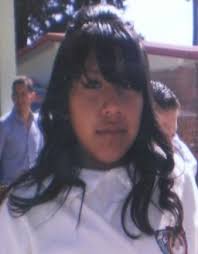 Alerta AMBER México