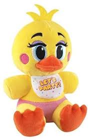 Not what you were looking for? Five Nights At Freddys Plush Wish