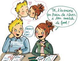 Il n'y a pas que les riches et les puissants qui font des dons pour la reconstruction de la. Observatoire Des Filles A Quoi Pensent Les Filles Entre 9 Et 13 Ans