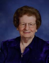 Obituary information for Lucille Tharrington Mayo
