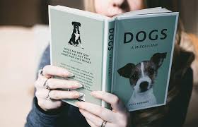 Dogs truly are man's best friends, and they have proven it throughout history. 120 Literary Dog Names Awesome Name Ideas From Books