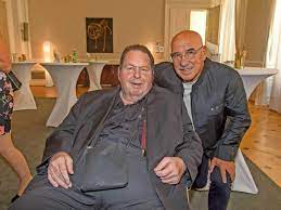 View all ottfried fischer movies (8 more). Ottfried Fischer Speckt 50 Kilo Ab