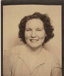 Sarah Frances (Britt) Craft (1925-2008)