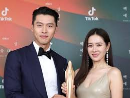 Dalam film besutan sutradara lee jong seok itu, hyun bin menjadi min tae gu dan son ye jin menjadi ha chae yoon. Fbkqaen4yugvkm