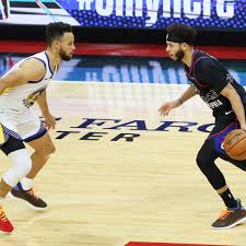 See more ideas about steph curry, seth curry, curry. Steph Curry Hits Buzzer Beater Over Seth Curry Sports Illustrated Indiana Pacers News Analysis And More