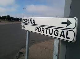 L'espagne a rouvert ses frontières terrestres, aériennes et ferroviaires avec le reste de l'ue. Les Frontieres Entre Le Portugal Et L Espagne Fermees Jusqu Au 15 Mai Pouvoirs D Afrique