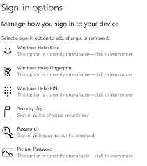 The computer should prompt for a password. How To Unlock A Computer Without A Password In Windows 10 Quora
