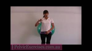 5 Strength Exercises for Women -Safe Prolapse Exercises