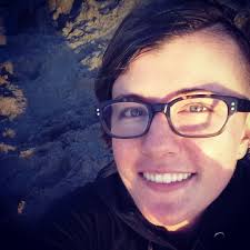 teachers freaking rock — Alive in the Fire