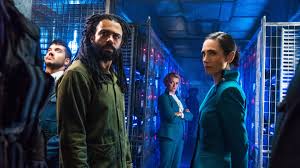Check out amazing snowpiercer artwork on deviantart. Snowpiercer 4k Hd Tv Shows 4k Wallpapers Images Backgrounds Photos And Pictures