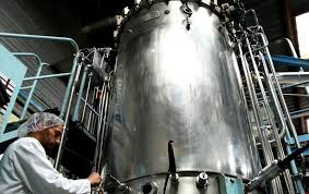 Notre Performance Industrielle En Matiere De Fermentation Groupe Lesaffre