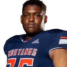 Jordan Pittman's Roosevelt High School Career Home