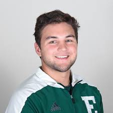 EASTERN MICHIGAN WRESTLING