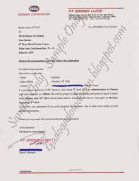 Surat keterangan kerja hanya terdiri dari satu jenis yang isinya seperti pembahasan di atas. Berburu Visa Schengen Jejak Kaki