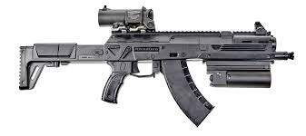 Chambered in 40mm, lmt grenade launchers are globally recognized as the most reliable m203 platform in the industry. Underbarrel Grenade Launcher For Ak Laserwar Laser Tag