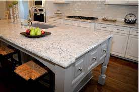 Granite countertops are one of the most astonishing features you can have in your kitchen or bathroom. Everyday Granite Countertop Maintenance From Countertop Installers