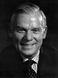 George Voinovich forged timely and historic partnership with the city's  business community: Thomas Vail (Opinion)