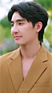 Ossan's Love: El olvido del anillo de Heng