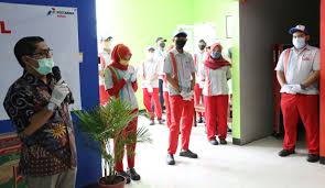 Blok rokan merupakan blok minyak terbesar di indonesia dengan luas 6.220 kilometer persegi. Tanpa Phk Pekerja Pt Pertamina Retail Upayakan Efisiensi Di Era Pandemi Pertamina