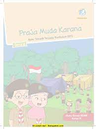 We did not find results for: Buku Siswa Kelas 3 Tema 8 Revisi 2018