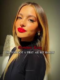 Patience Brandon Mitchell