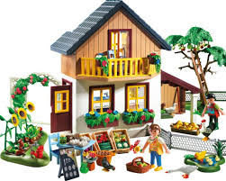 Gender Neutral Alternatives Dollhouses Girls Or Boys Dollhouse Playmobil Playmobil Toys Doll House