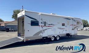 Check spelling or type a new query. 2007 Crossroads Crossforce Toy Hauler For Sale Laguna Rv In Colton Ca