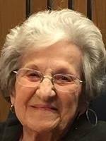 Beatrice DeForge Obituary (2017)