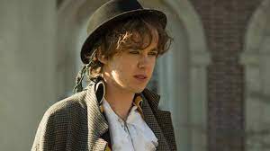 Why 'Freak Show' is the best gay coming-of-age movie ever – Film Daily