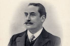 Francisco Luque y Beltrán