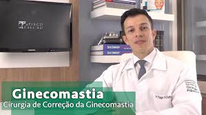 Cirurgia de Correção da Ginecomastia - Porto Alegre