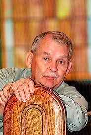 Sam Crumpton Obituary