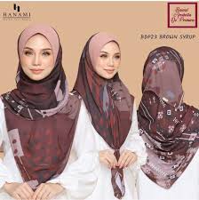 Contribute to hanami/hanami development by creating an account on github. Hijabs By Hanami Bawal Arabella Muslimah Fashion Scarves On Carousell
