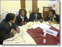 Do you like this video? The African Executive