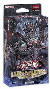 Related:yugioh starter deck yugioh structure deck english yugioh booster box yugioh structure deck x3 yugioh structure. Structure Deck Lair Of Darkness Yu Gi Oh Wiki Fandom